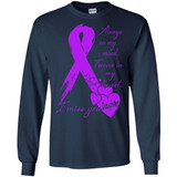 Always on My Minh Forever in My Heart I Miss You Daughter T-shirts