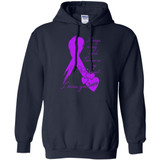 Always on My Minh Forever in My Heart I Miss You Daughter T-shirts