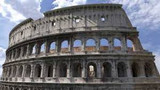 【World Famous Architecture CAD Drawings】Roman Coliseum CAD 3D model
