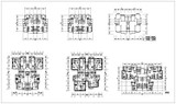 ★【Over 58+ Residential Building Plan,Architecture Layout,Building Plan Design CAD Design,Details Collection】@Autocad Blocks,Drawings,CAD Details,Elevation