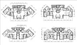 ★【Over 58+ Residential Building Plan,Architecture Layout,Building Plan Design CAD Design,Details Collection】@Autocad Blocks,Drawings,CAD Details,Elevation