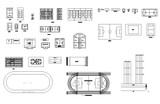 ★【Stadium CAD Blocks-Stadium,Gymnasium, track and field, playground, sports hall】@basketball court, tennis court, badminton court, long jump, high jump ,CAD Blocks,Autocad Blocks,Drawings,CAD Details