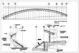 ★【Stadium CAD Design-Stadium,Gymnasium, track and field, playground, sports hall】@CAD Blocks,Autocad Blocks,Drawings,CAD Details