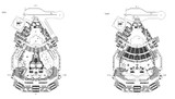 ★【Exhibitions CAD Blocks-Exhibition hall, display cabinet, display stand, exhibition design】@CAD Blocks,Autocad Blocks,Drawings,Details