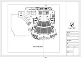 ★【Cinema CAD Drawings Collection】@Cinema Design,Autocad Blocks,Cinema Details,Cinema Section,Cinema elevation design drawings