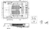 ★【Auditorium CAD Drawings Collection】@Auditorium Design,Autocad Blocks,AuditoriumDetails,Auditorium Section,Auditorium elevation design drawings