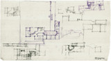 【World Famous Architecture CAD Drawings】Villa Mairea-Alvar Aalto