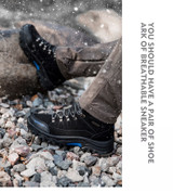 2019 Super Warm Men Winter Boots Suede Leather Men Boots Fur Plush Snow Boots Winter Shoes For Men Outdoor Boots Shoes Plus Size