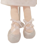 Shea the Fairy Rag Doll Baby Doll