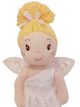 Shea the Fairy Rag Doll Baby Doll