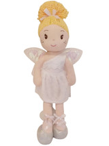 Shea the Fairy Rag Doll Baby Doll