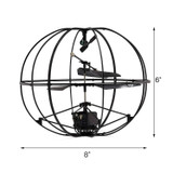 Remote Control Flying Helicopter