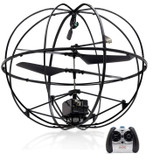 Remote Control Flying Helicopter
