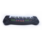 Electronic Organ Piano With Microphone