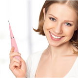 Portable Dental Tartar Remover