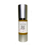 Organic Vitamin C Peptide Skin Brightening Eye Cream