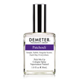 Demeter 1oz Cologne Spray - Patchouli