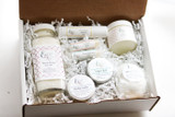 New Mom Gift Set - Baby Shower Gift, Gift for New