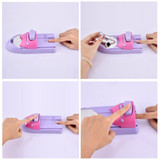 Nail Tools DIY Nail Art Printer Printing Manicure