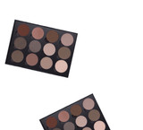 Eyeshadow Palette Tomboy Chic