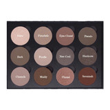 Eyeshadow Palette Tomboy Chic