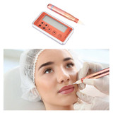 Tattoo Guns Digital Charmant Permanent Makeup