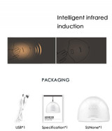 48W Nail Dryer UV LED Nail Lamp Gel Polish Lamp