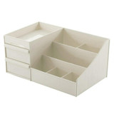 Cosmetic Storage Box Makeup Drawer Organizer Large