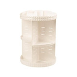 Cosmetic Storage Box 360 Degree Rotating Makeup