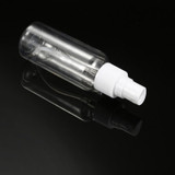 5pcs 50ML Empty Spray Bottle Perfume Container