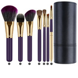 Luxury Makeup Brushes Set For Powder Blush Luxury Makeup Brushes Set For Powder Blush