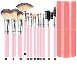 Makeup Brushes Set 12pcs/lot Eye Shadow Blending
