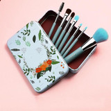 Makeup Brushes Set Eye Shadow Blending Eyeliner