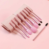 Makeup Brushes Set Eye Shadow Blending Eyeliner
