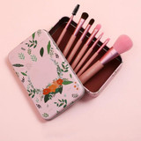 Makeup Brushes Set Eye Shadow Blending Eyeliner