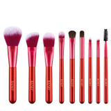 Makeup Brushes Set Eye Shadow Blending Eyeliner