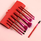 Makeup Brushes Set Eye Shadow Blending Eyeliner