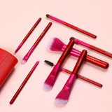 Makeup Brushes Set Eye Shadow Blending Eyeliner