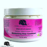 Fruit Fusion Deep Conditioning Hair Mask