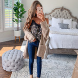 Lace Trimmed Women Camis Sexy Leopard Camisole Tank Tops Lace Trimmed Women Camis Sexy Leopard Camisole Tank Tops