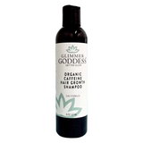 Organic Caffeine Hair Growth Value Set