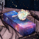 24k Gold Forever Rose