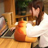 Soft Stuffed Bread Pillow