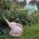 Elephant Watering Can