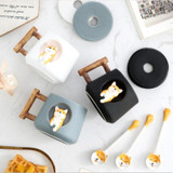 Shiba Inu Ceramic Mug
