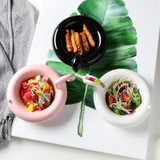 Flamingo Bowl