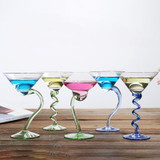 Creative Cocktail Cups