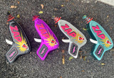 Atomic Ray Gun Purse