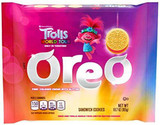 Trolls Oreos