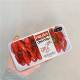 Sushi iPhone Covers
